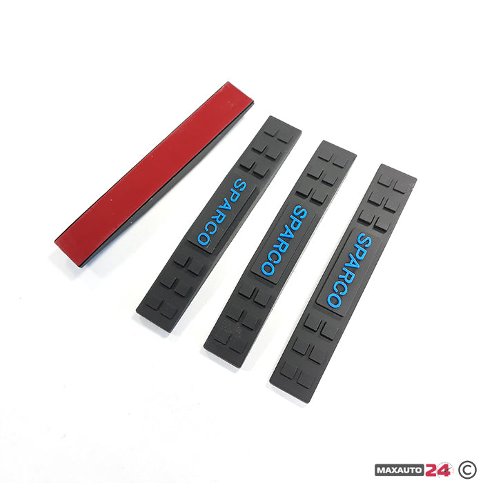 Декорация за врата 207 4бр./к-т Sparco