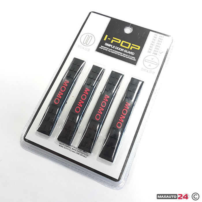 Декорация за врата 207 4бр./к-т Sparco