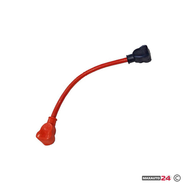 Кабели за акумулатор с 2 броя клеми 1752