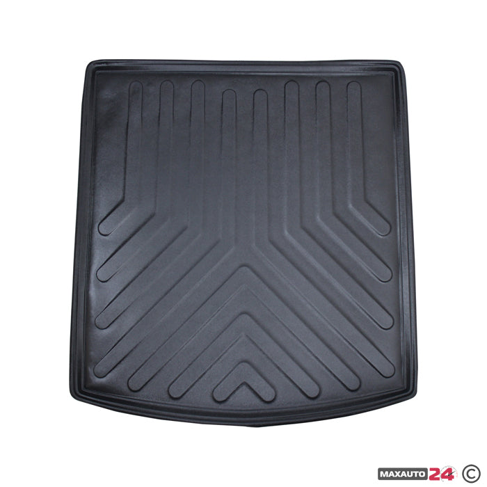 Стелка за багажник RizLine съвместима с AUDI A4 B7 (Typ 8E/8H) седан 2004-2009