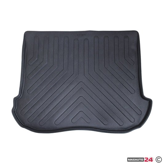 Стелка за багажник RizLine съвместима с JEEP GRAND CHEROKEE 2006-2011