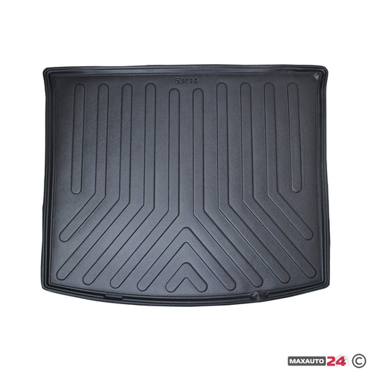 Стелка за багажник RizLine подходяща за VW CADDY III 1st Facelift 2010-2015