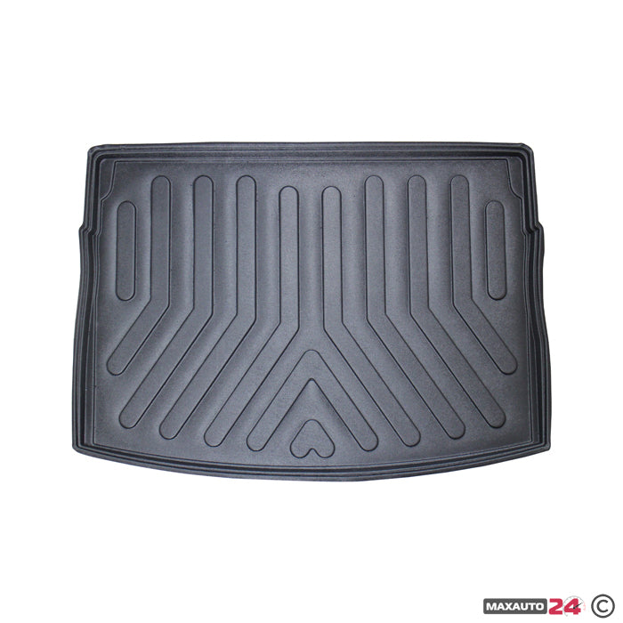 Стелка за багажник RizLine съвместимa с VW GOLF VII 2012-2019