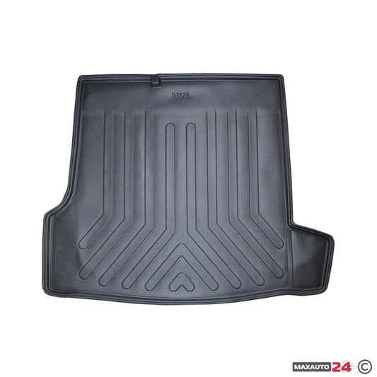 Стелка за багажник RizLine съвместимa с VW PASSAT B5 седан 1997-2006