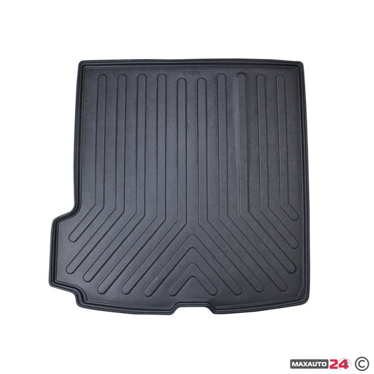 Стелка за багажник RizLine съвместима с VOLVO XC90 II 5 места 2015-