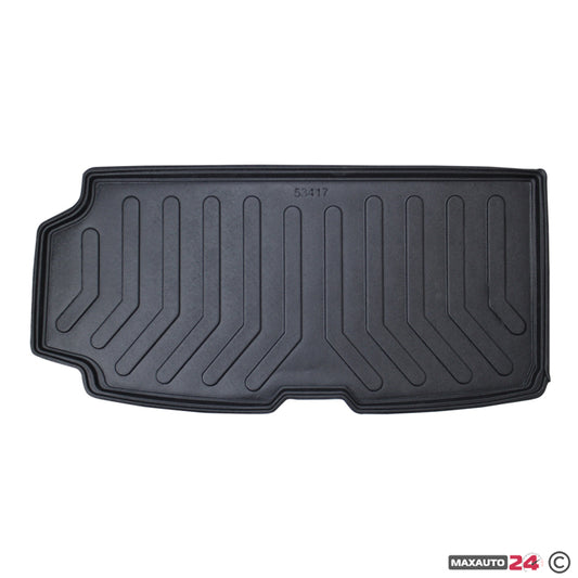 Стелка за багажник RizLine съвместима с VOLVO XC90 II 7 места 2015-