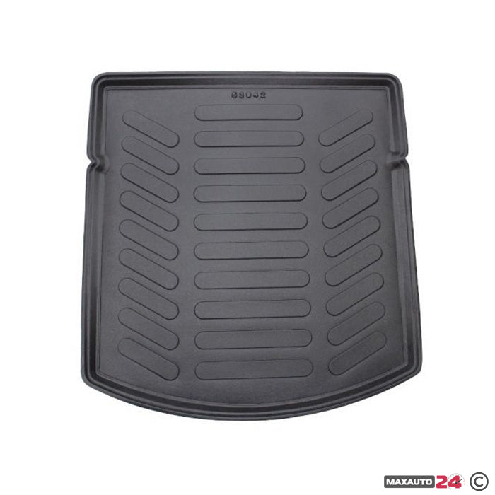 Стелка за багажник RizLine съвместима с AUDI A4 B9 (Typ 8W) седан 2016-