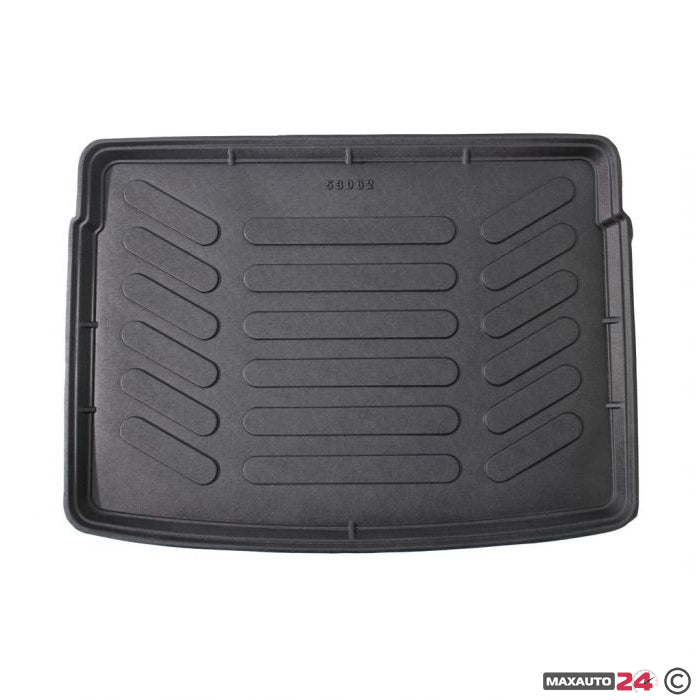 Стелка за багажник RizLine съвместимa с VW GOLF VI 2008-2012 хечбек