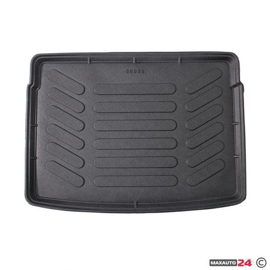 Стелка за багажник RizLine съвместимa с VW GOLF VI 2008-2012 хечбек