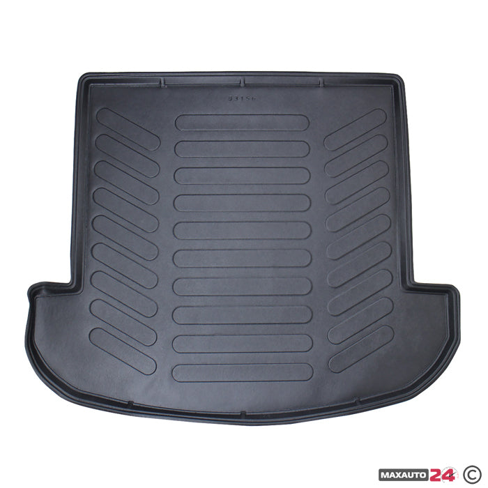 Стелка за багажник RizLine съвместима с KIA SORENTO III 2015-2020 7 места със свален трети ред седалки