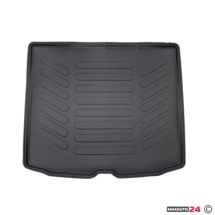 Стелка за багажник RizLine съвместима с VOLVO XC60 (2008-2017)