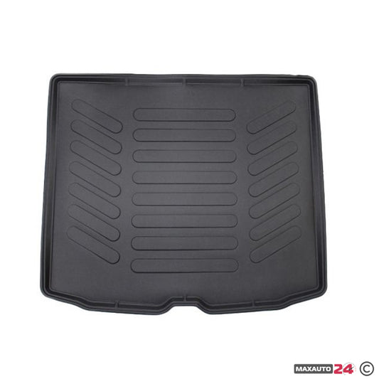 Стелка за багажник RizLine съвместима с VOLVO XC60 (2008-2017)