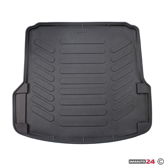 Стелка за багажник RizLine съвместима с SKODA OCTAVIA II седан 2004-2013