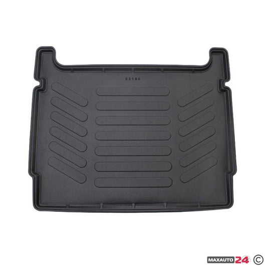 Стелка за багажник RizLine съвместима с PEUGEOT 5008 I 2009-2016