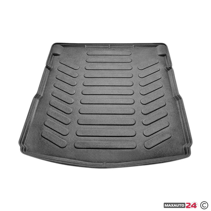 Стелка за багажник RizLine съвместима с DACIA DUSTER 4WD (4x4) 2017-