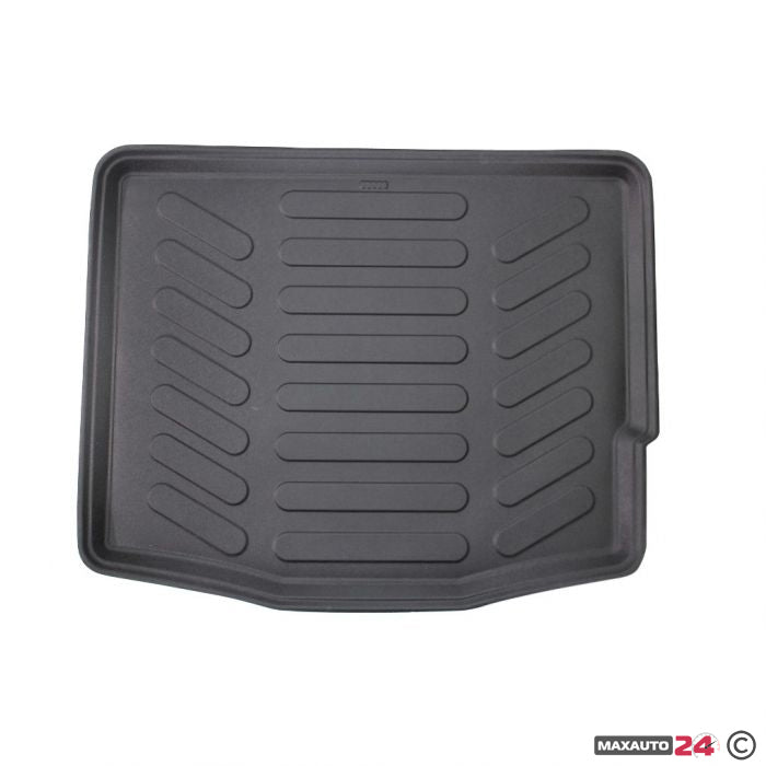 Стелка за багажник RizLine съвместима с FORD FOCUS III хечбек 2011-2014