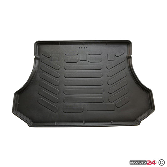 Стелка за багажник RizLine съвместима с HYUNDAI SANTA FE 2002-2006