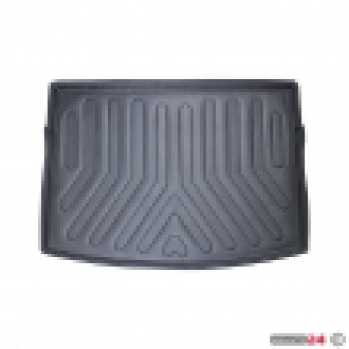 Стелка за багажник RizLine съвместимa с VW GOLF VII 2012-2019