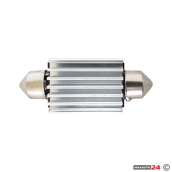 Диодна крушка - RS-0650 - 41мм - 1бр