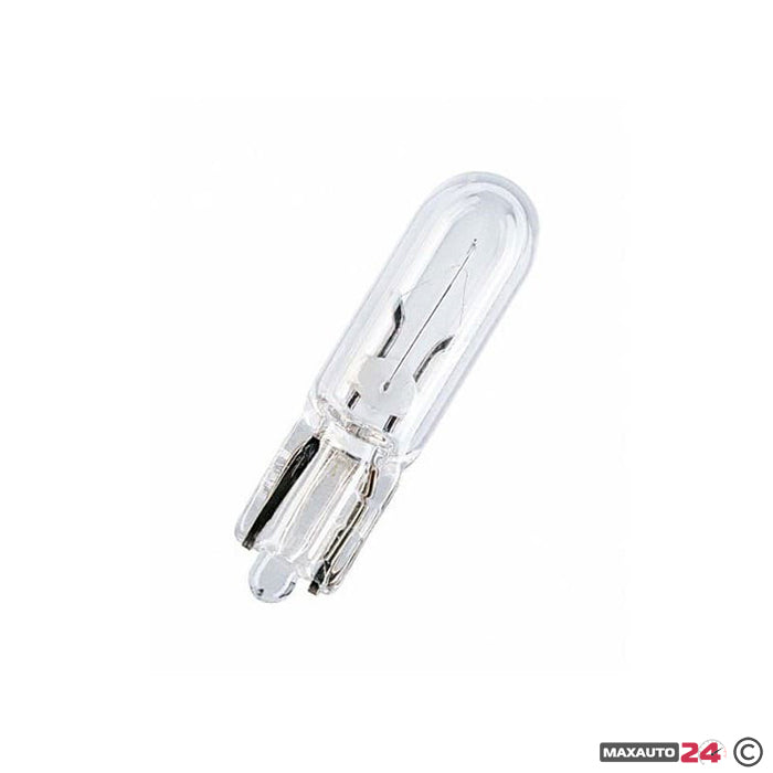 Крушка Maxxx light - T5 1.2W 10бр/к-т