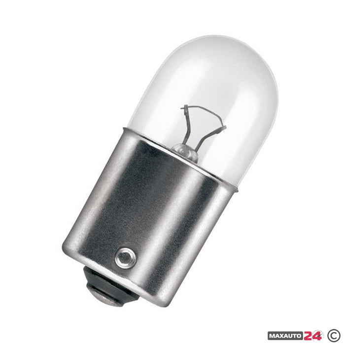 Крушка Maxxx light - G18 R5W 10бр/к-т