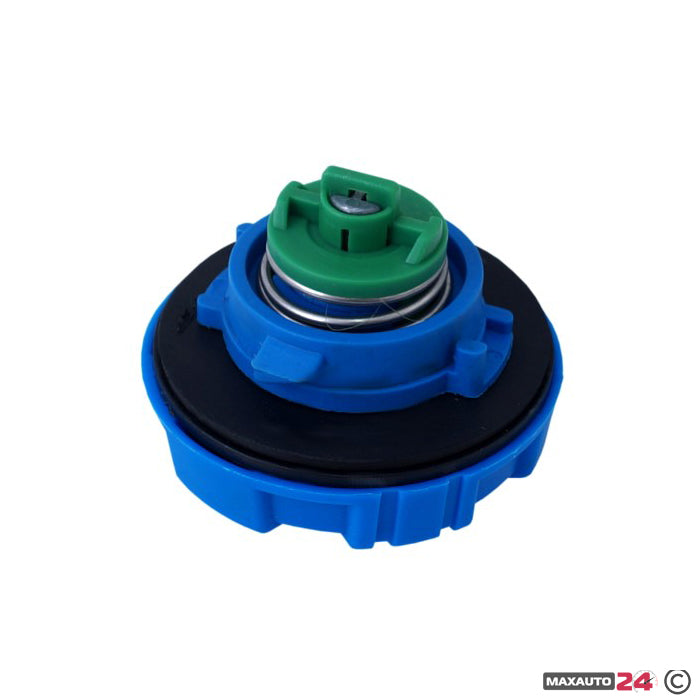 Капачка за резервоар 40мм - ADBLUE