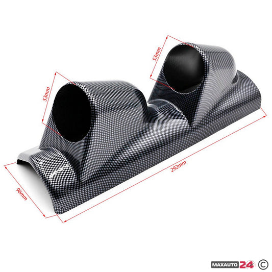 Стойка за уреди 912 карбон