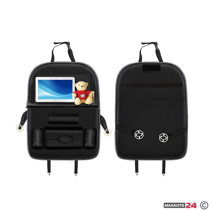 Кожен органайзер за седалка - 230