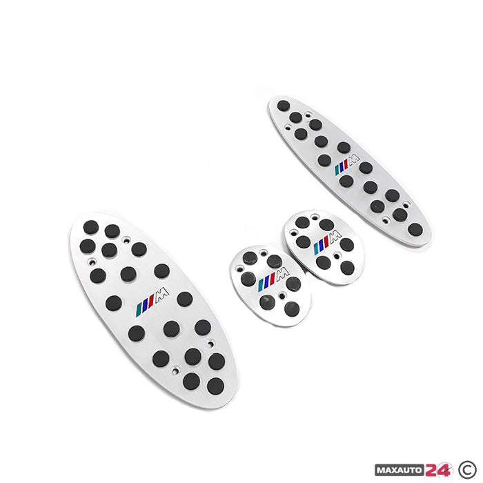 Капак педали HQ-012 / Mini Cooper