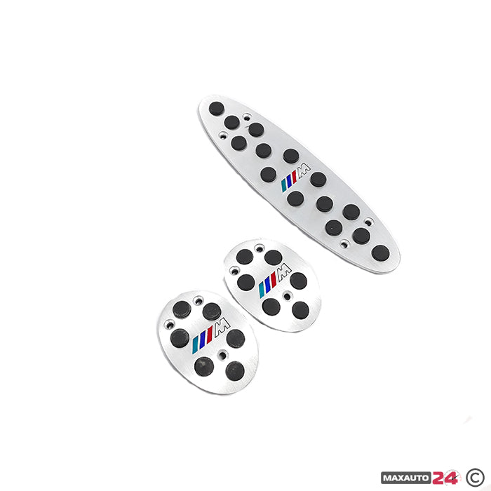 Капак педали HQ-012 / Mini Cooper