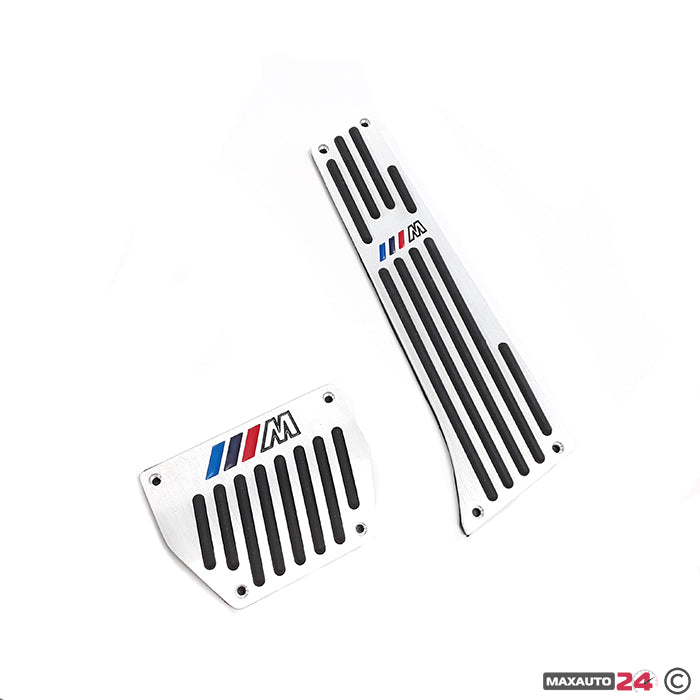 Капак педали HQ-003 / E60 - сиви