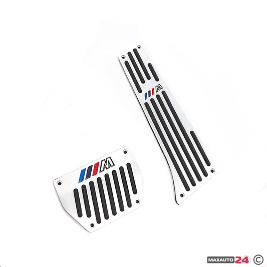 Капак педали HQ-003 / E60 - сиви