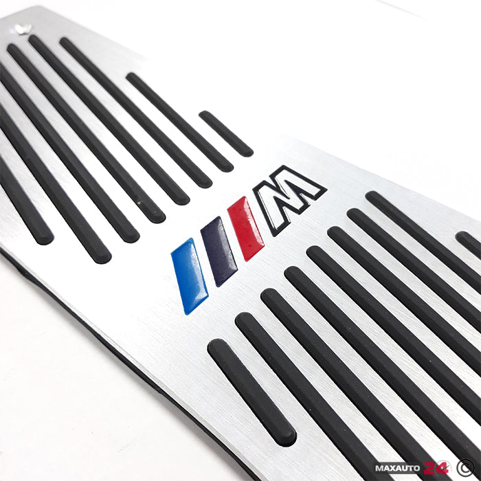 Капак педали HQ-003 / E60 - сиви