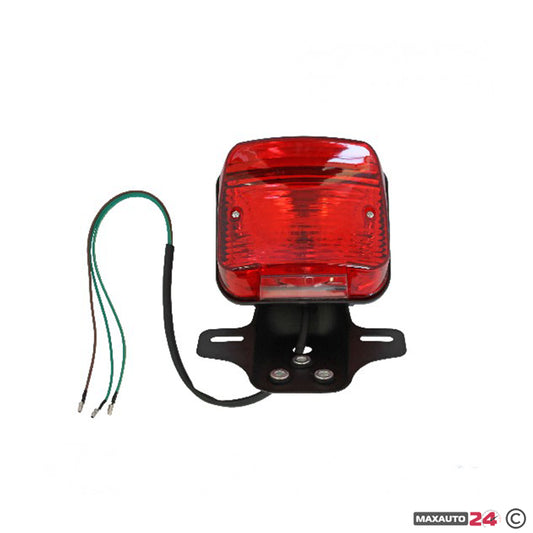 Стоп за мотор - D1-311