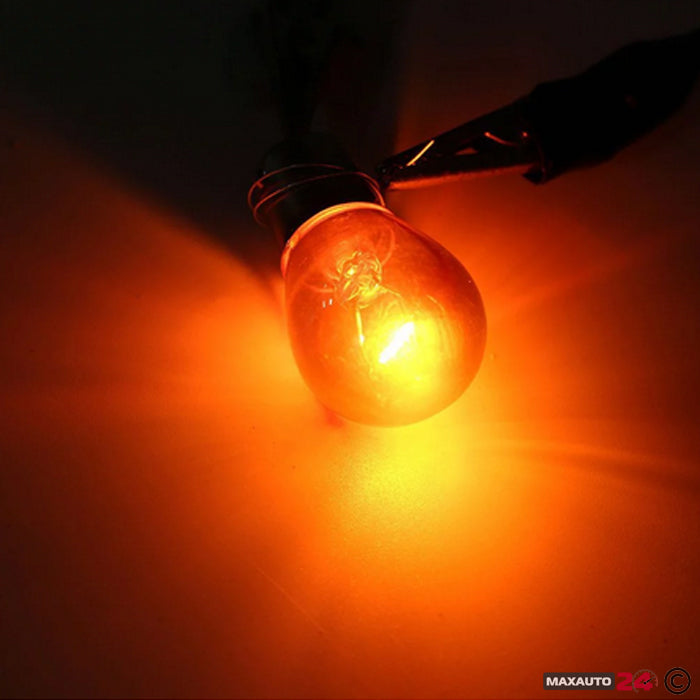 КРУШКИ HNG PY21W КРИСТАЛНИ 2 БР/К-Т