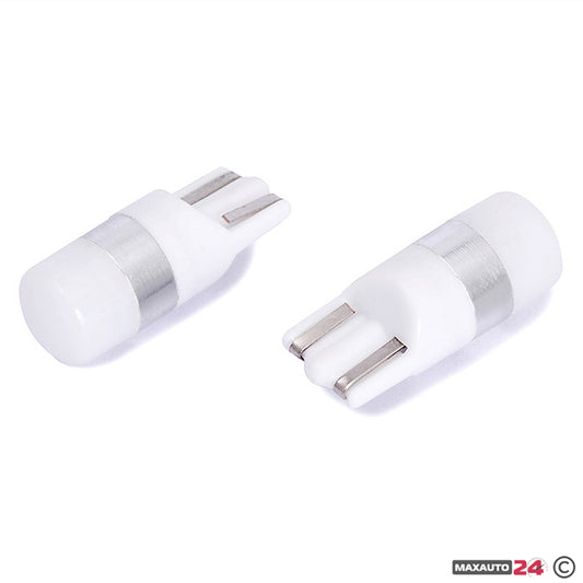 Диодни крушки - 11177 - 12V - 2бр/к-т