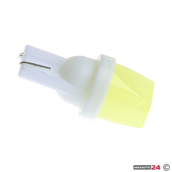 Диодни крушки - 1586 - 12V - 2бр/к-т