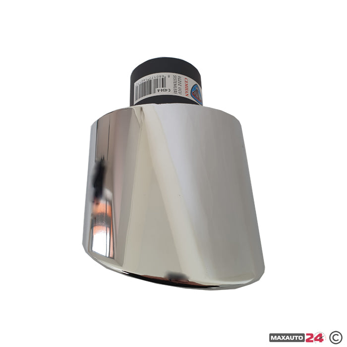 Универсален Накрайник за Ауспух 434A 1бр.