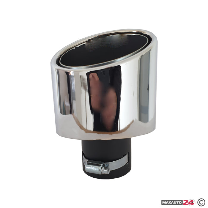 Универсален Накрайник за Ауспух 434A 1бр.