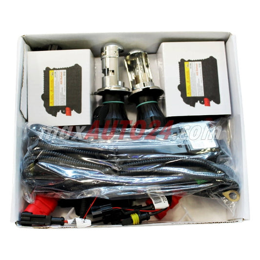 Ксенон система H4-456