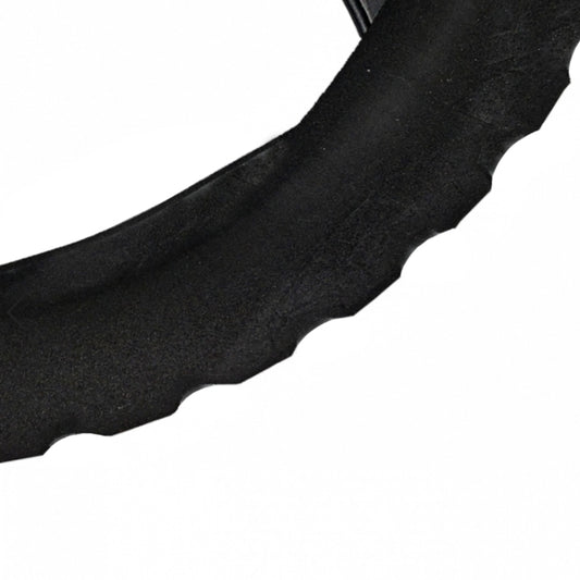 Калъф за волан - 2107 - черен