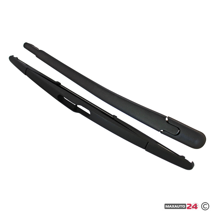 Задна чистачка с рамо PL11-01 съвместима с Peugeot 206 комби 1998+