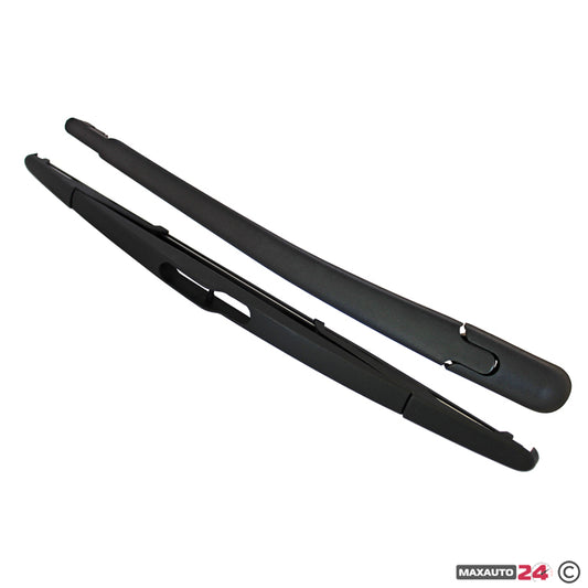 Задна чистачка с рамо PL11-01 съвместима с Peugeot 206 комби 1998+