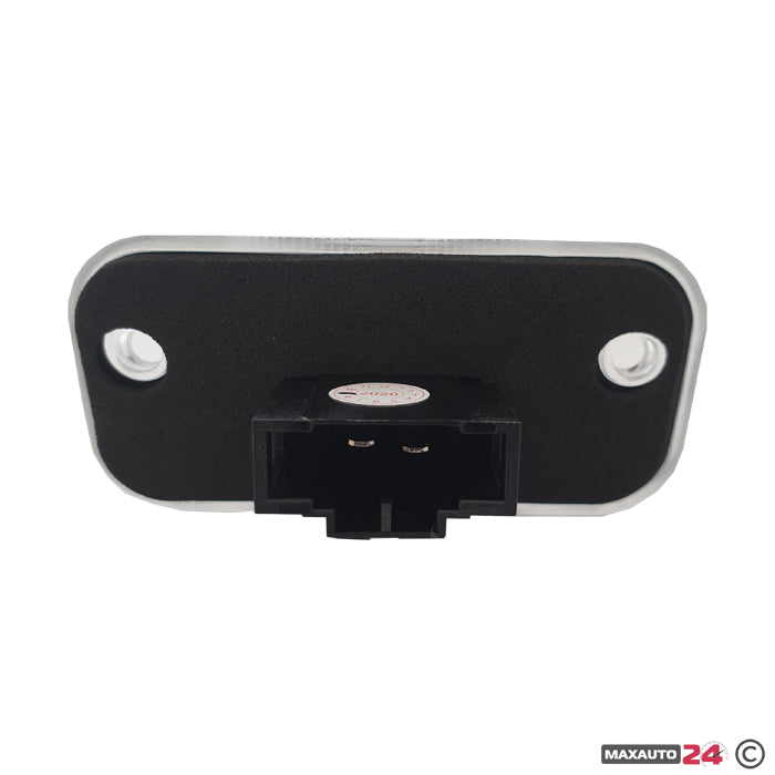 LED плафони регистрационен номер съвместими с VW Transporter / Passat / Jetta / Touran