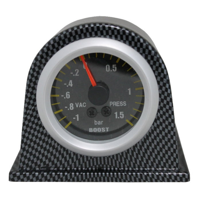 Измервателен уред за турбо-Boost Meter