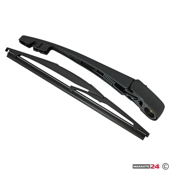 Задна чистачка с рамо PL4-01 съвместима с Suzuki Swift 2004+