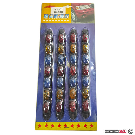 Декорация броня 202