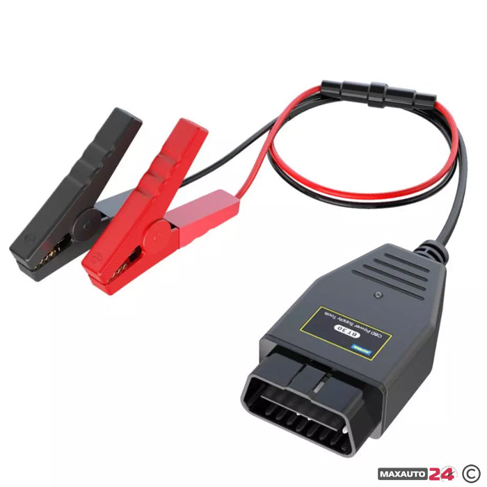 Букса OBD 2  BT30