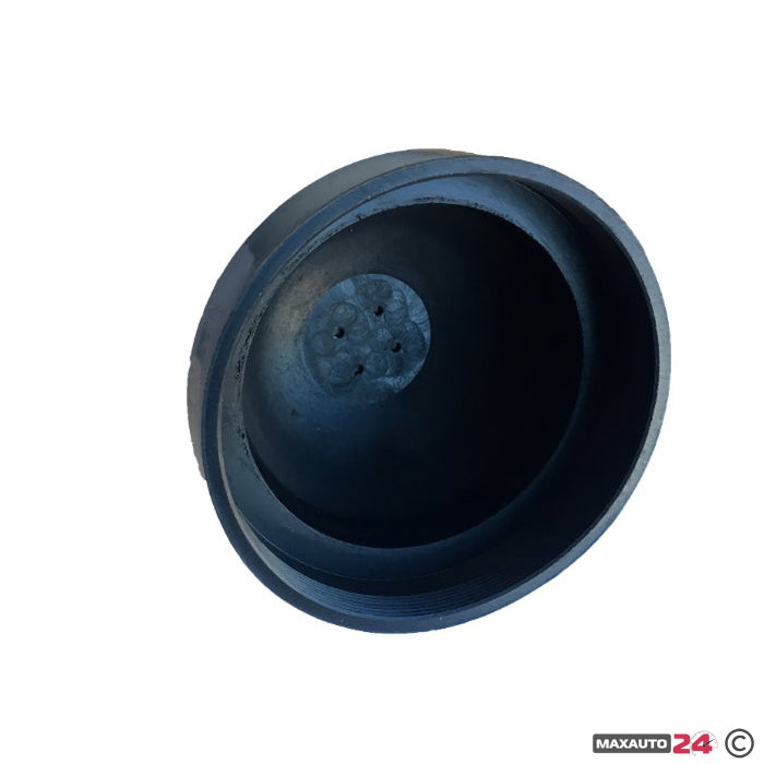 Гумена капачка за фар 75мм