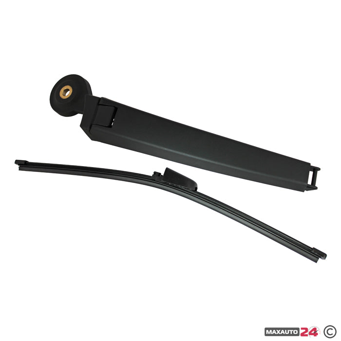 Задна чистачка с рамо PL18-07 съвместимa с VW Touareg  2004-2010